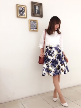 chihiroさんのコーディネート