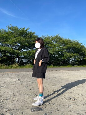 harunaさんのコーディネート