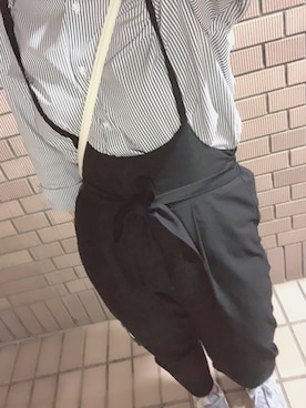 ひかさん（レディース・155cm）の秋コーディネート