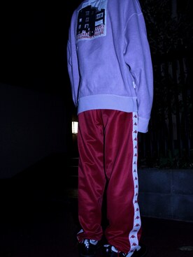 RIKUさん（メンズ・168cm）の秋コーディネート