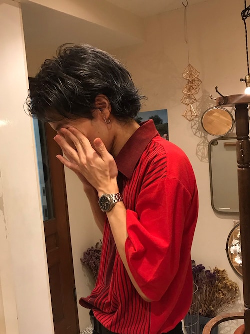 RIKUさんのコーディネート