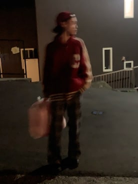 「カウチン」｜RIKUさん（メンズ・168cm）の冬コーディネート