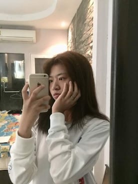 nejjiyuuさんのコーディネート