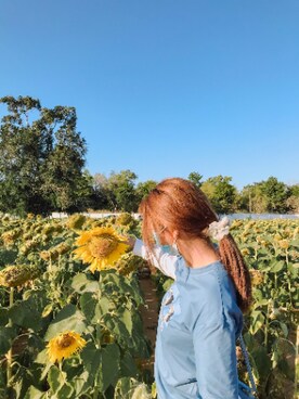 nejjiyuuさんのコーディネート