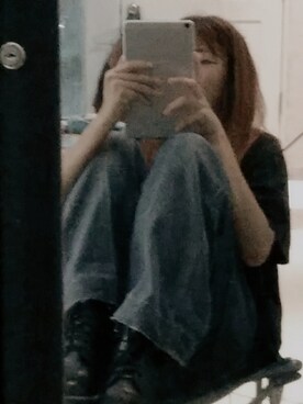 nejjiyuuさんのコーディネート