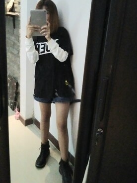 nejjiyuuさんのコーディネート