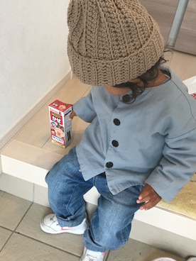 iinmsoさんのコーディネート