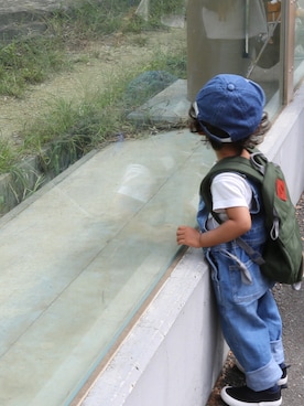 iinmsoさんのコーディネート