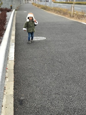 iinmsoさんのコーディネート