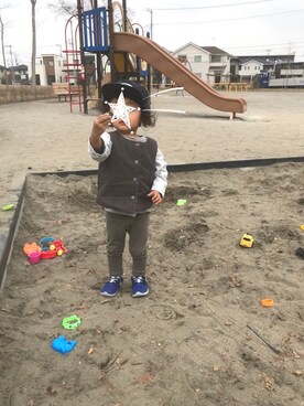 iinmsoさんのコーディネート