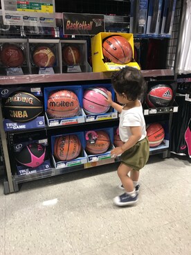 iinmsoさんのコーディネート