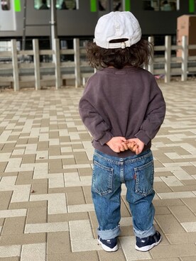 iinmsoさんのコーディネート