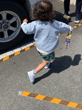 iinmsoさんのコーディネート