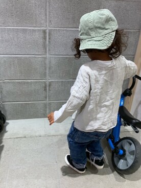 iinmsoさんのコーディネート