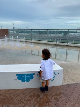 iinmsoさんのコーディネート