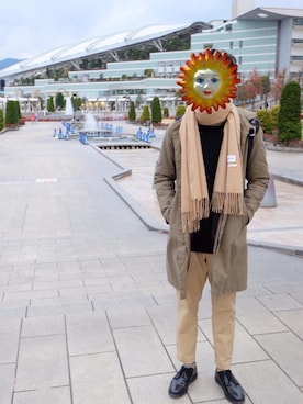 SUNさんのコーディネート