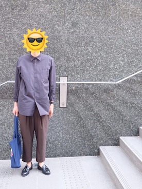 SUNさんのコーディネート