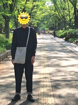 SUNさんのコーディネート