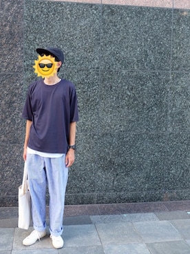 SUNさんのコーディネート