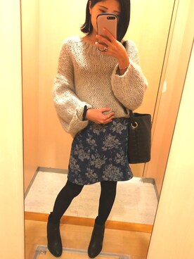 rnさんのコーディネート