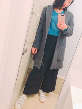 rnさんのコーディネート