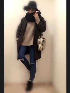 hayuさんのコーディネート