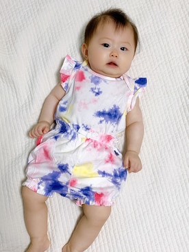 suuuさんのコーディネート