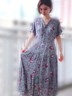 suuuさんのコーディネート