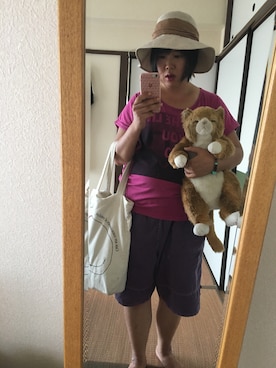 Dyune(デュネ)さんのコーディネート