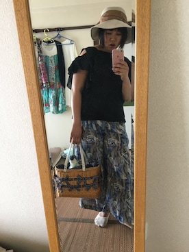 Dyune(デュネ)さんのコーディネート