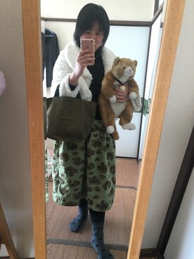 Dyune(デュネ)さんのコーディネート