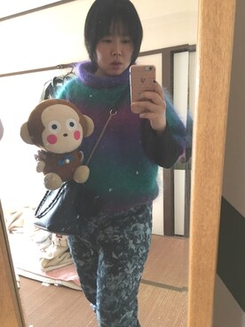 Dyune(デュネ)さんのコーディネート