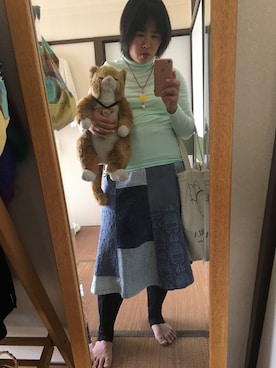 Dyune(デュネ)さんのコーディネート