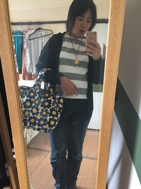 Dyune(デュネ)さんのコーディネート