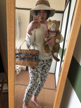 Dyune(デュネ)さんのコーディネート