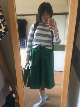 Dyune(デュネ)さんのコーディネート