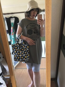 Dyune(デュネ)さんのコーディネート