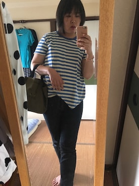 Dyune(デュネ)さんのコーディネート