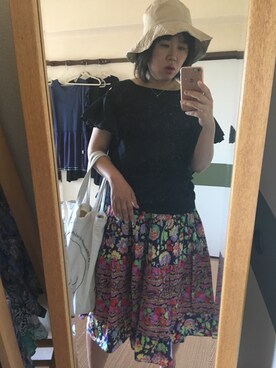 Dyune(デュネ)さんのコーディネート