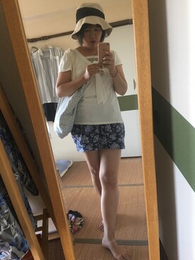 Dyune(デュネ)さんのコーディネート