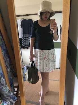 Dyune(デュネ)さんのコーディネート