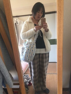 Dyune(デュネ)さんのコーディネート