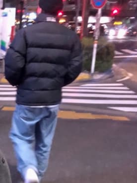 ざきさん(メンズ・173cm)の夏コーディネート