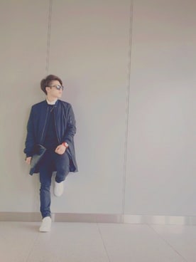 りょうちゃんさんのコーディネート