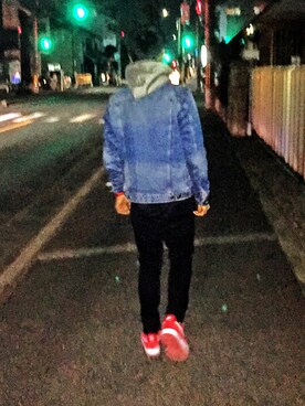 りょうちゃんさんのコーディネート