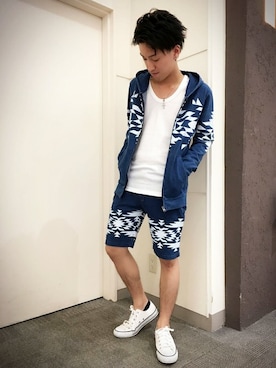 kojiさんのコーディネート