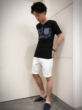 kojiさんのコーディネート