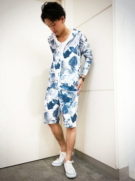 kojiさんのコーディネート