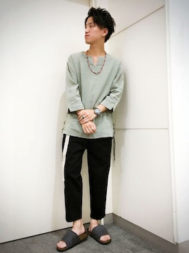 kojiさんのコーディネート