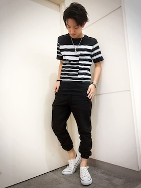 kojiさんのコーディネート